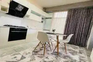 Yas Apartment, Samarkand