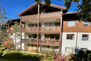 Bergsonnenblick Apartments, Bad Hindelang