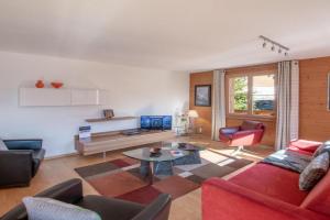 Chalet Bergrose, Wengen