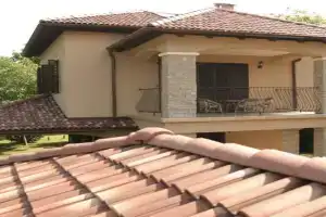 Mediterrán Villa Zamárdi, Szantod