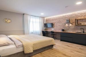 Imperial Apartment P, 2nd Floor, Zagreb