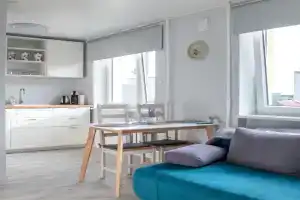 Roosi apartment, Haapsalu