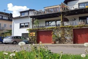 Casa Barzen - Stilvoll Urlauben an der Mosel, Reil