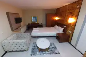 MİLENYUM HOUSE SUİT, Ankara