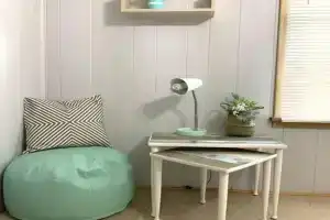 Cute and cozy at USA Guest house, Niagara Falls