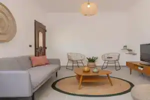 Casa il Fiume, Alykes