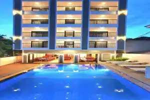 Darling Pub Hostel, Siem Reap