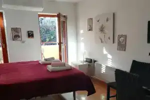 Apartman Lala, Vrnyachka Banya