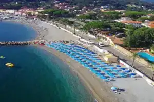 CASA VACANZE My Way, Cavo