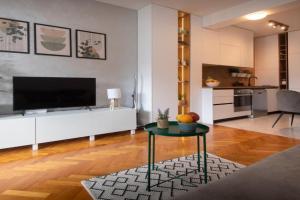 Apartman PeTaDo, Split