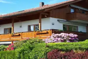 FW Scheifele Apartments, Zwiesel