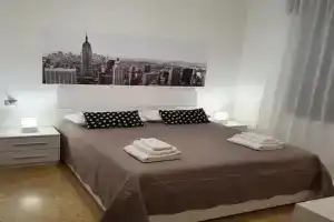 12 minuti da Venezia appartamento con parcheggio Apartments, Marghera