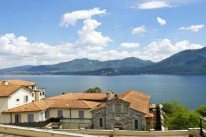 Casa Bohemia, Ghiffa