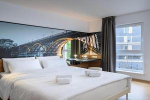 B&B Hotel, Maribor