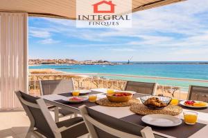 Atlantis Home Apartments, Sant Antoni De Calonge