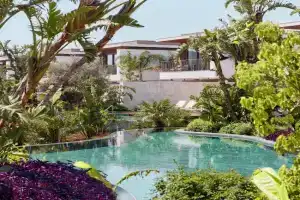 Bayou Villas - Ultra All Inclusive, Lara