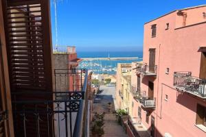 Luce del golfo Apartments, Castellammare del Golfo