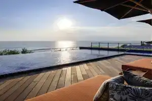 Tribe Bali Beach Hotel, Kuta