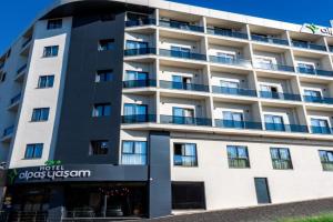 Görükle Alpaş Yaşam Hotel, Gorukle