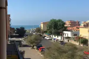 Roma Marine House