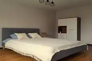 Teodora B. Apartament, Liepaya