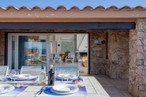 Villetta Paradise Piga Guest house, Costa Paradiso
