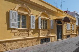 Casa Anna, Carloforte