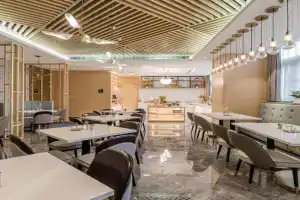 Atour Hotel Olympic Sports Center Tianhe Plaza, Nanjing