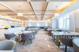 Atour Hotel NUAA Ming Palace, Nanjing