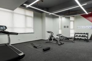 Atour Hotel Xian Software Park High-Tech 3rd Road, Xi'an