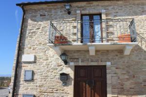 ANPEMO Casa Vacanze dimora storica dal 1837, Silvi Marina