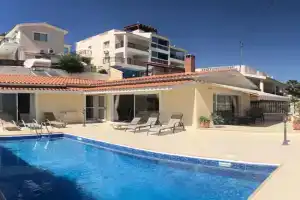 Peyia Palm Villa, Peyia