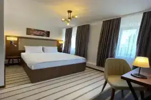 Hotel Casa Andalucia, Hallbergmoos
