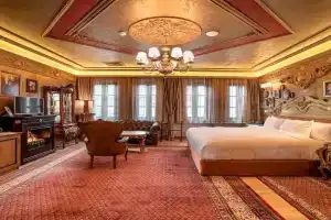 Bey House Royal Hotel, Veliko Tarnovo