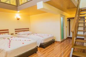 Relax Villa, Thoddoo