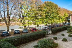 Dimore Apartments, Verona