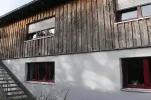 Ferienwohnung Mattheiser Weiher Apartments, Trier