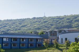 Sportcampus Saar, Saarbrucken