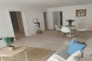 Cas Catalá Living Apartments, Illetas