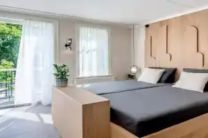 Hotel Villa Vida, Domburg