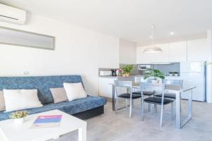 Apart-rent Apartment Bahia 0016, Empuriabrava
