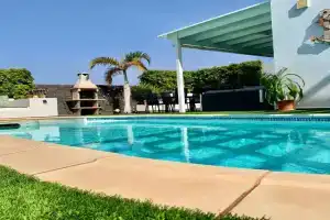 Villa Santa Maria, Costa Teguise