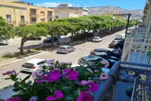 LA FARDELLA APPARTAMENTI Apartments, Trapani