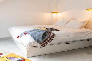 Espace 43 - Les 7 chambres Hotel, Namur