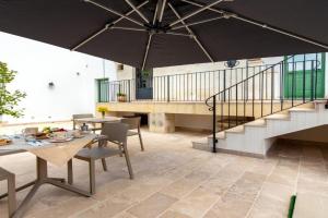 MIOE Guest house, Muro Leccese