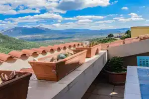 Casa Ortobene Arte, Nuoro