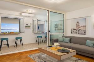 Spalato Imperium II Apartments, Split