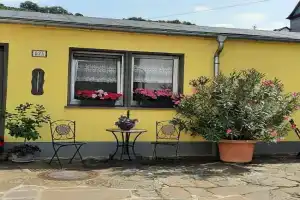 Wolle & Beate Guest house, Alken