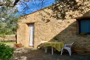 Casa di Paolo - Al Baglio, Paceco