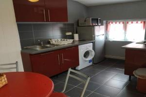Superbe appartement avec parking gratuit sur place Apartments, Nancy